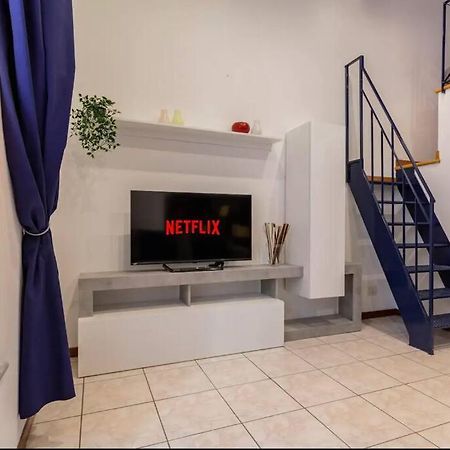 Luxury Loft On The Duomo Wifi & Netflix Apartamento Milán Exterior foto