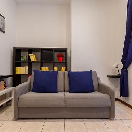 Luxury Loft On The Duomo Wifi & Netflix Apartamento Milán Exterior foto
