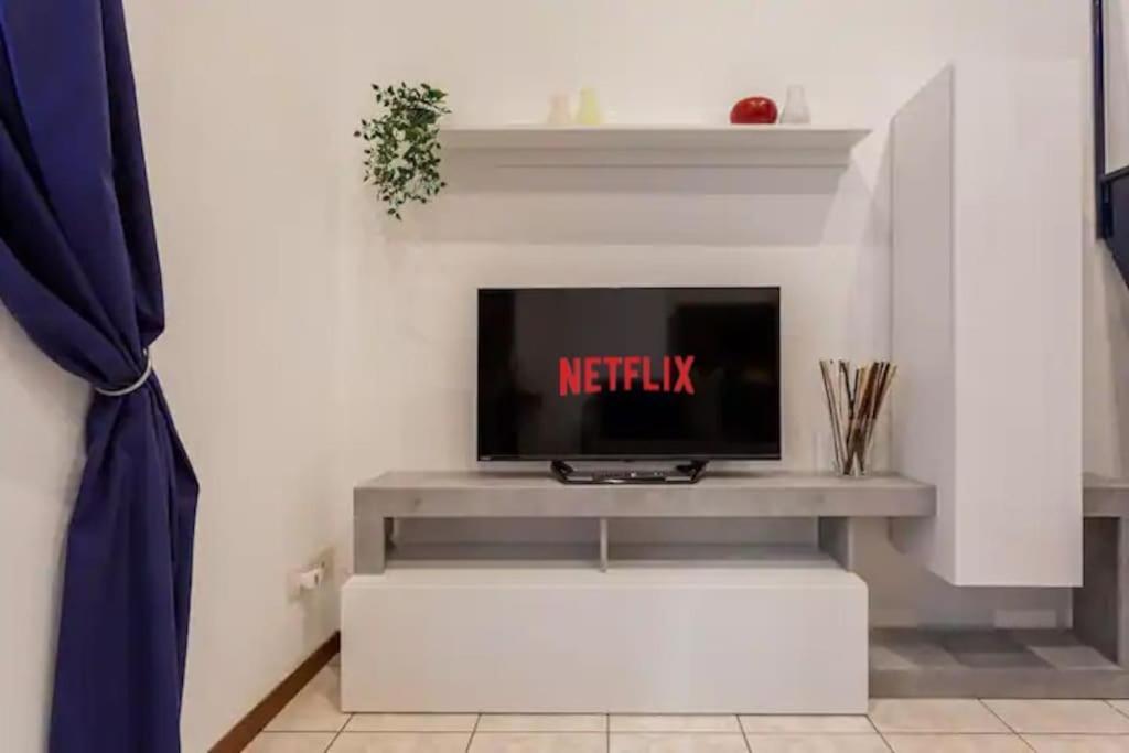Luxury Loft On The Duomo Wifi & Netflix Apartamento Milán Exterior foto