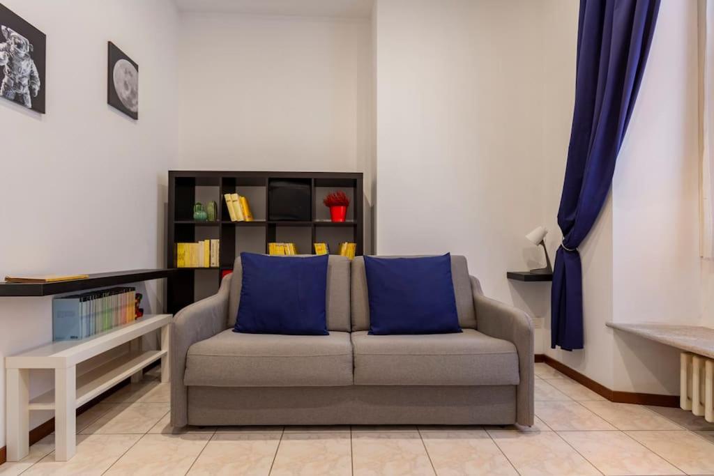 Luxury Loft On The Duomo Wifi & Netflix Apartamento Milán Exterior foto