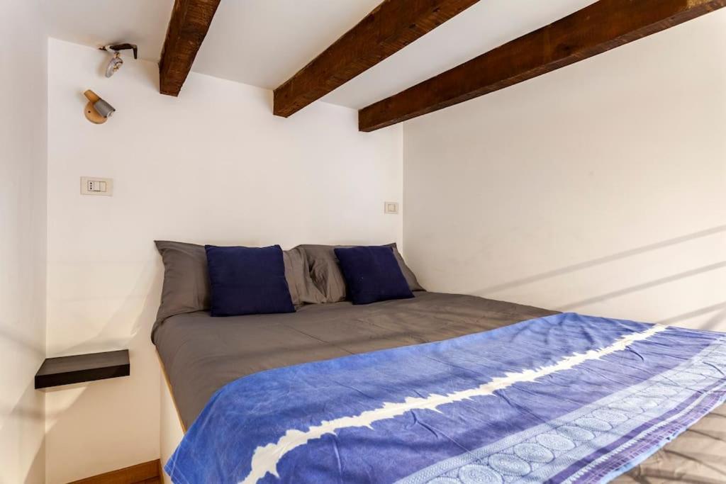 Luxury Loft On The Duomo Wifi & Netflix Apartamento Milán Exterior foto