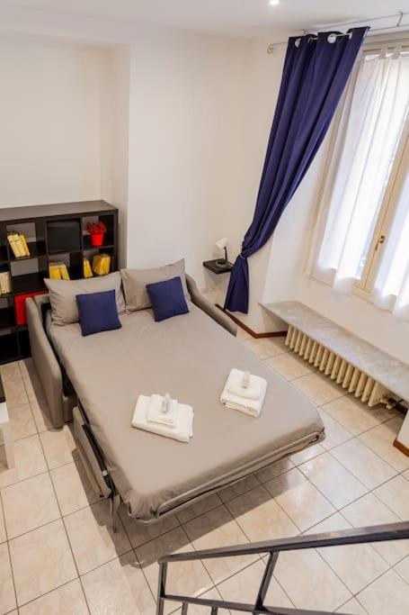 Luxury Loft On The Duomo Wifi & Netflix Apartamento Milán Exterior foto